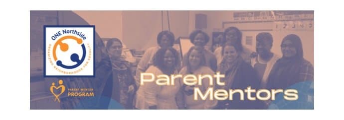 Parent mentors