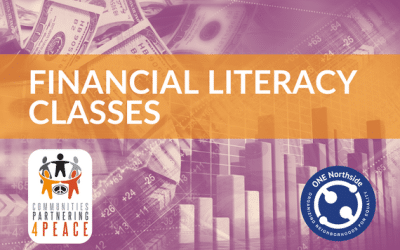 Financial Literacy from CP4P