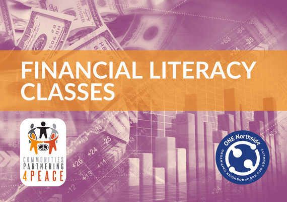 Financial literacy classes