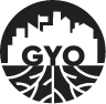 GYO logo