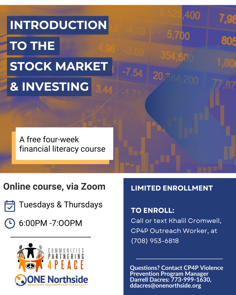 Introduction to stock market and investing