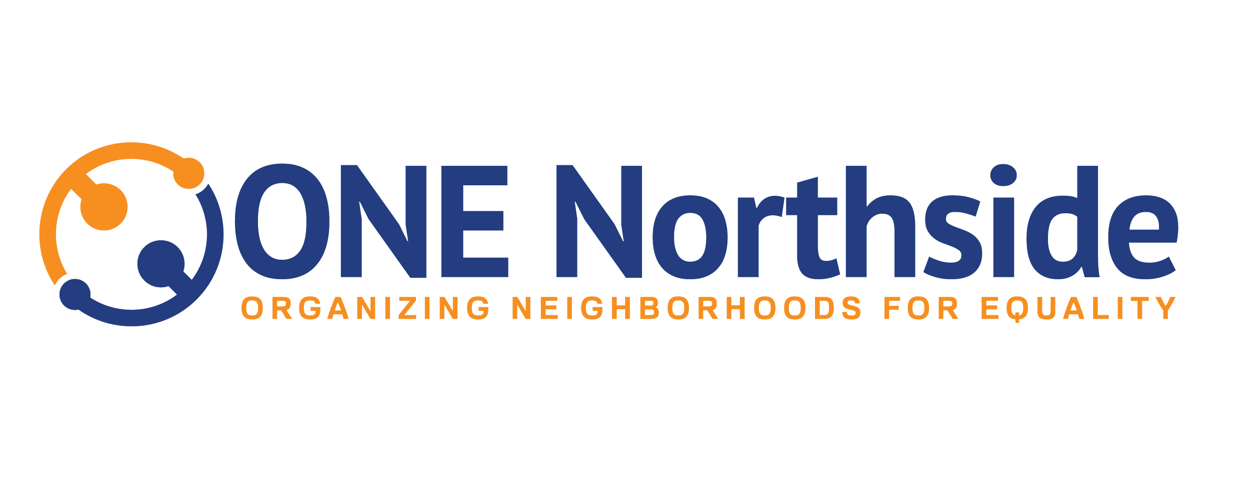 ONE Northside Logo