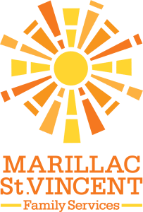 Marillac St Vincent logo
