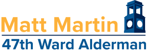 Matt Martin logo