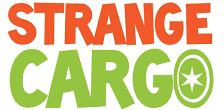 Strange Cargo Logo 2