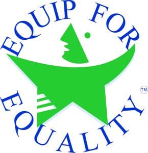 equip for equality