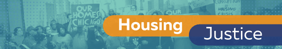 Housing Justice Pb Banner