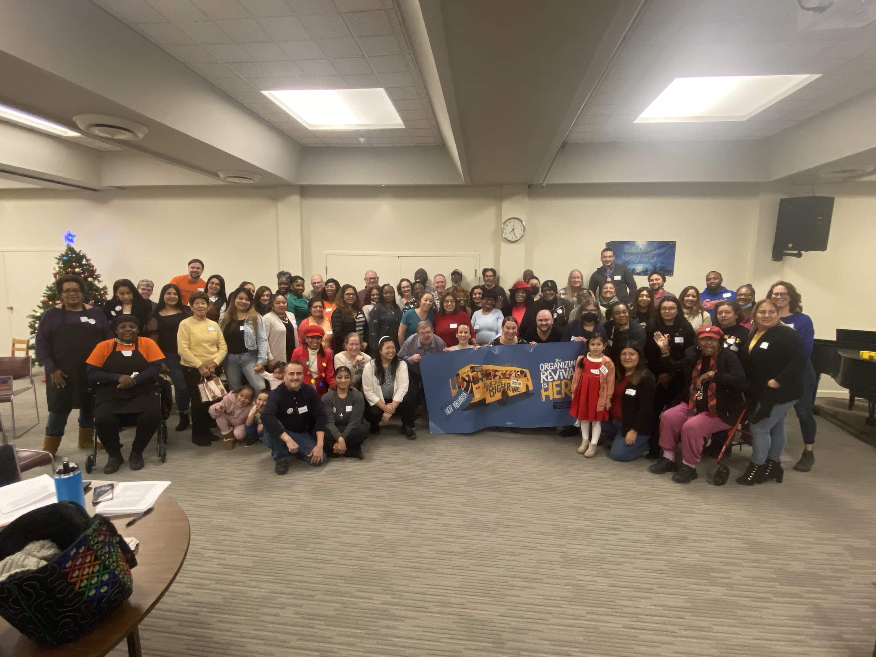 Membership Council December 2023