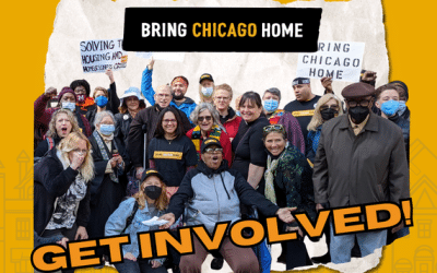 Here’s How to Get Involved and Help Win Bring Chicago Home!
