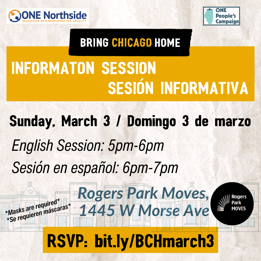 BCH session march 3