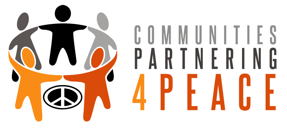 Cp4p Logo