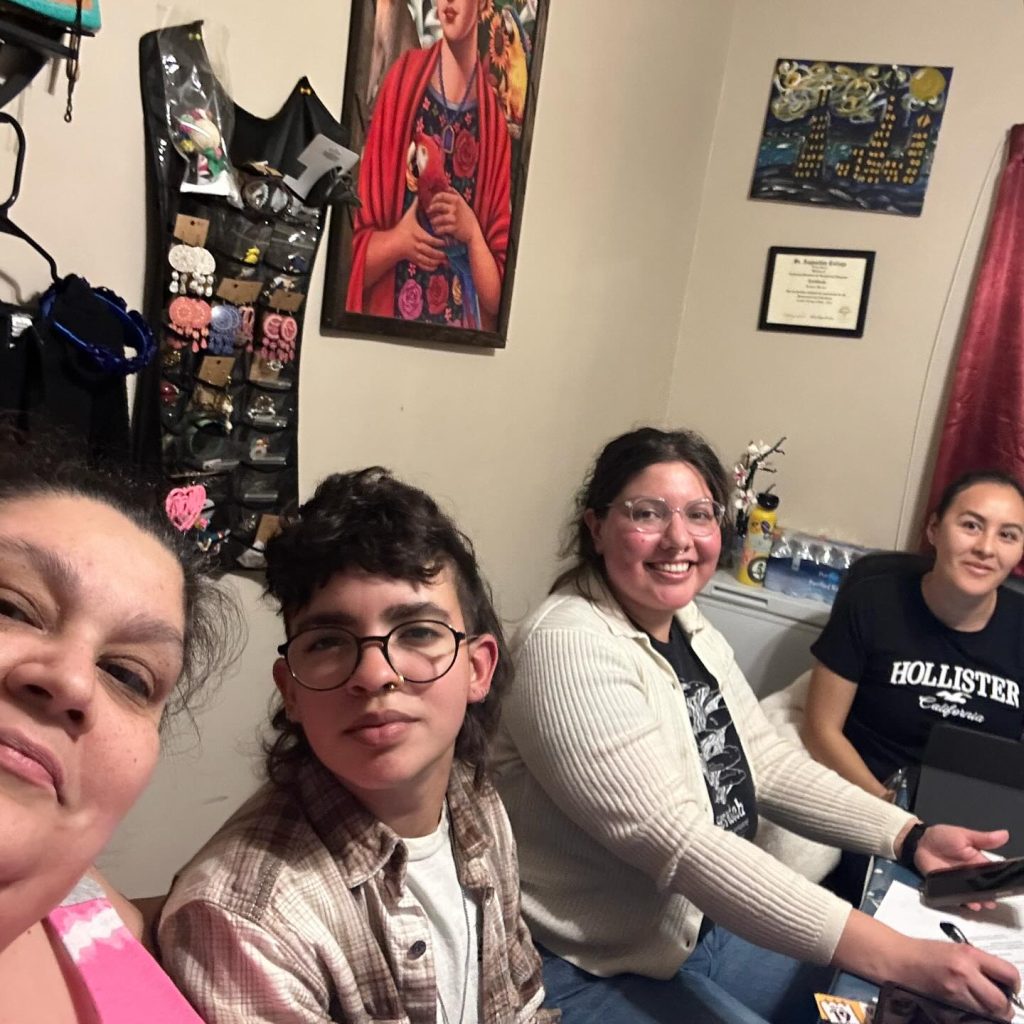 Spanish Phone Bank 1