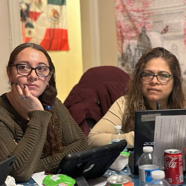 Spanish Phone Bank 2