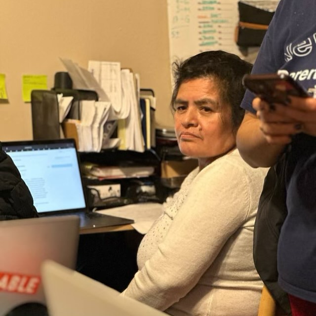 Spanish Phone Bank 3