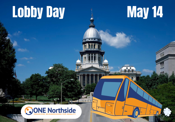 Springfield lobby day may 14