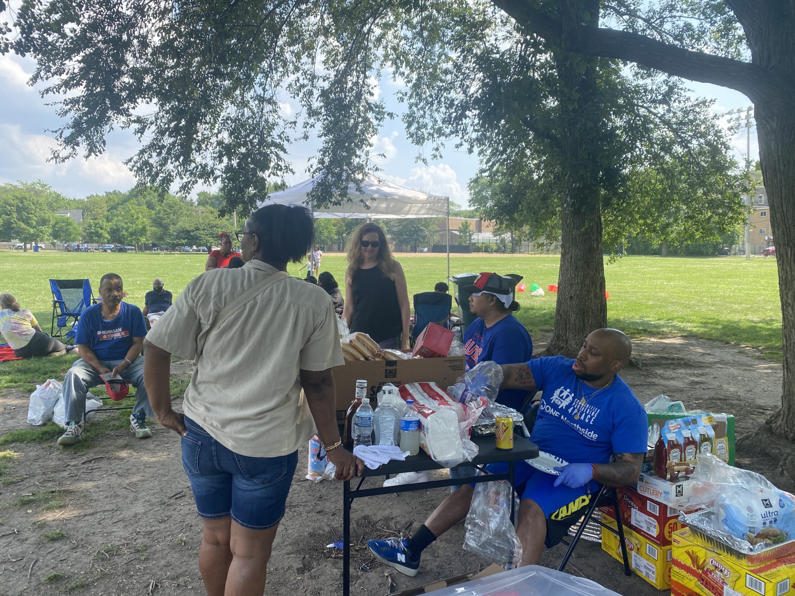 juneteenth picnic