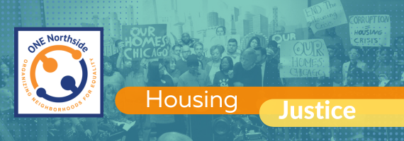 housing justice header