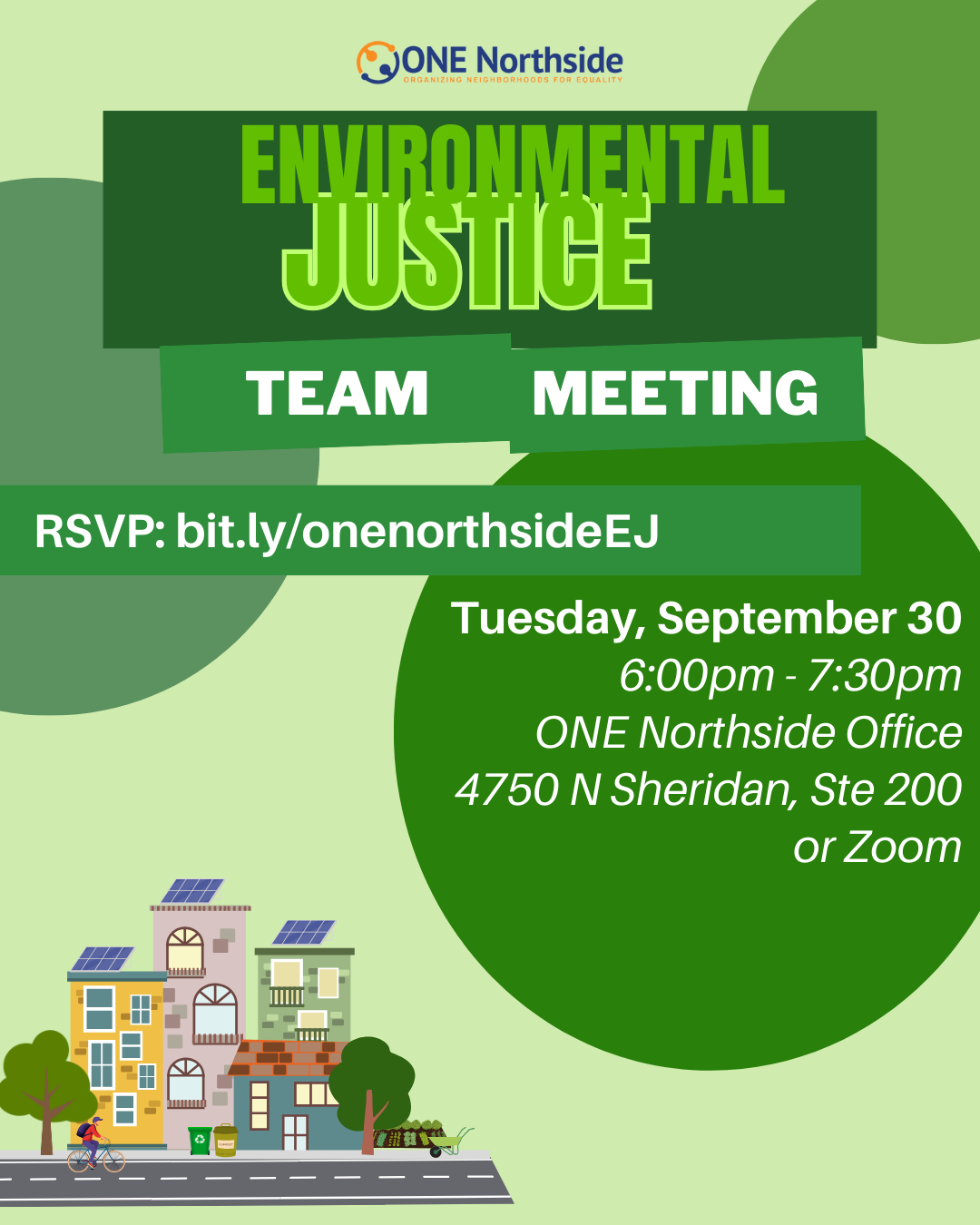 EJ team mtg Sept 2025