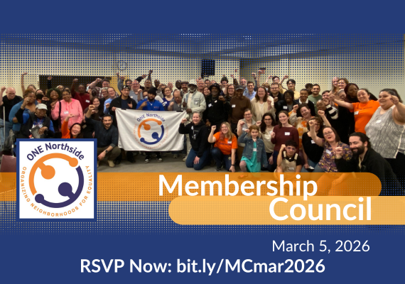 membership council march 5