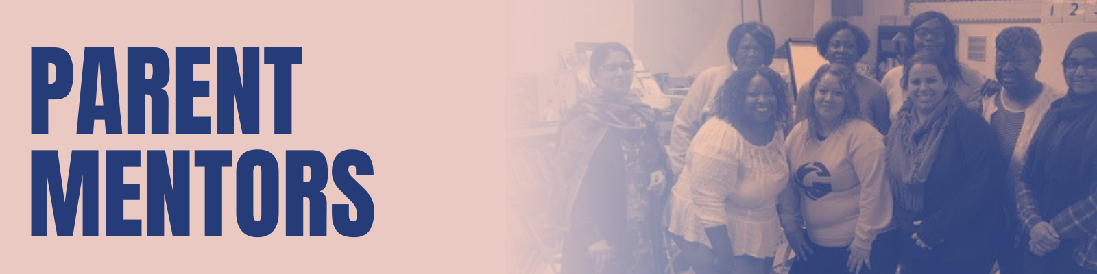 parent mentors big header
