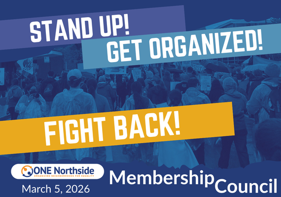 membership council fight back