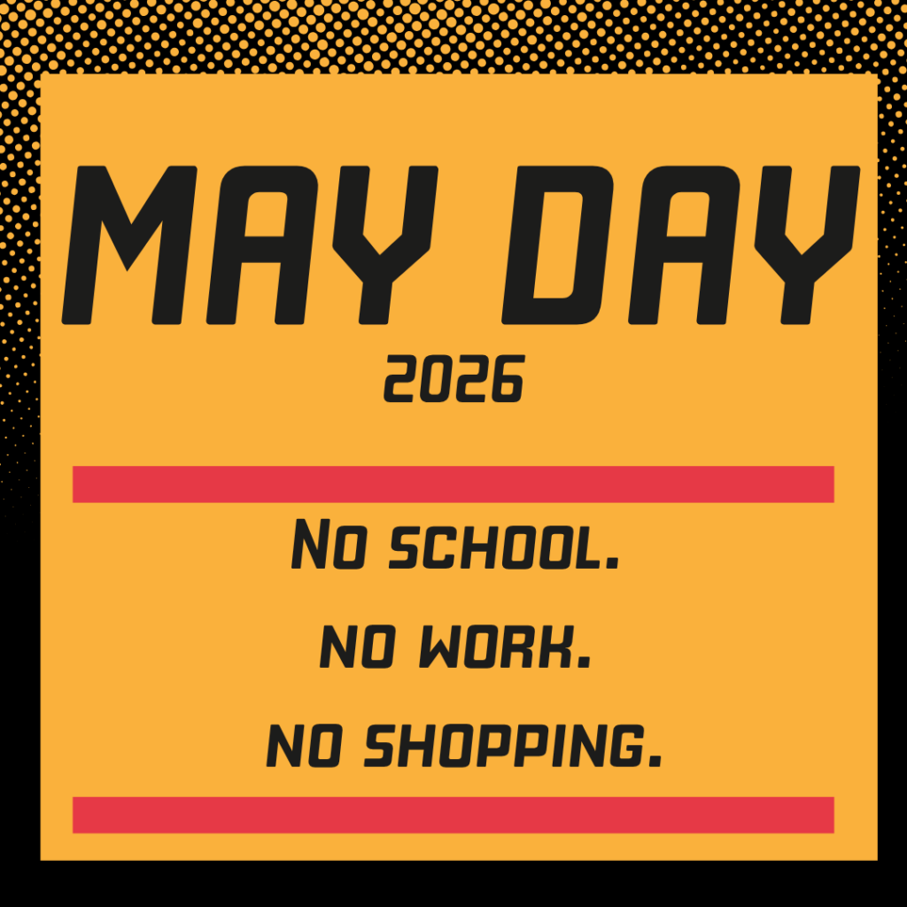 may day 2026