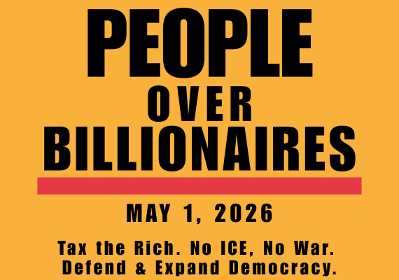 people over billionaires may 1