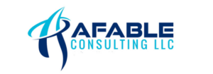 afable consulting logo