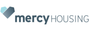 mercy housing logo