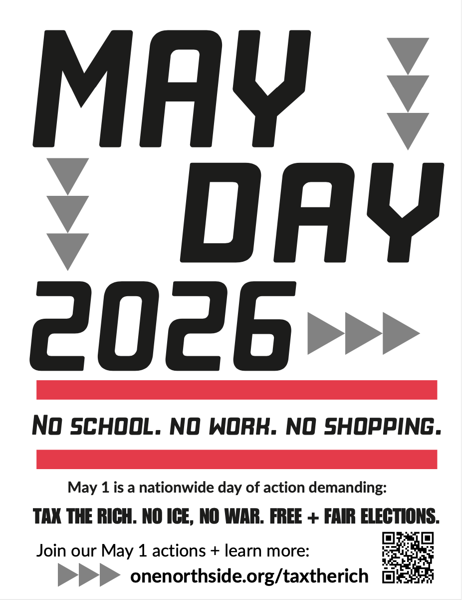 mini may day flyer