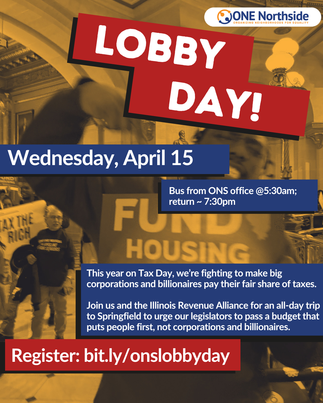 lobby day apr 15 fight for funding