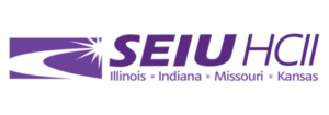 seiu hcii logo