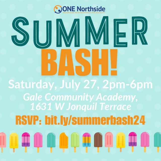 Issue Teams ONE Northside