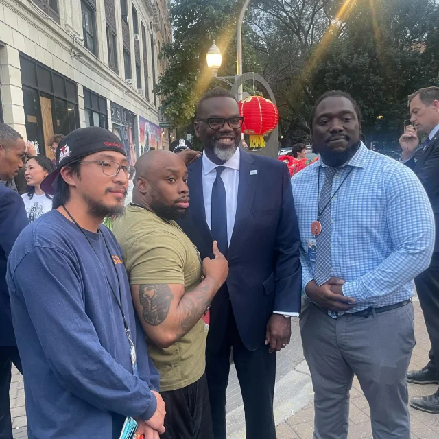 Issue Teams ONE Northside